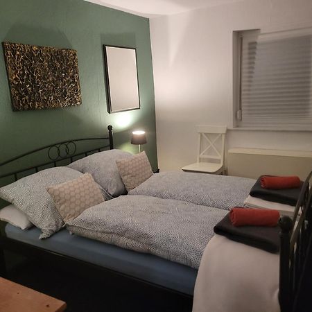 קאפל - גראפנהאוזן Ferienwohnung Bohn מראה חיצוני תמונה
